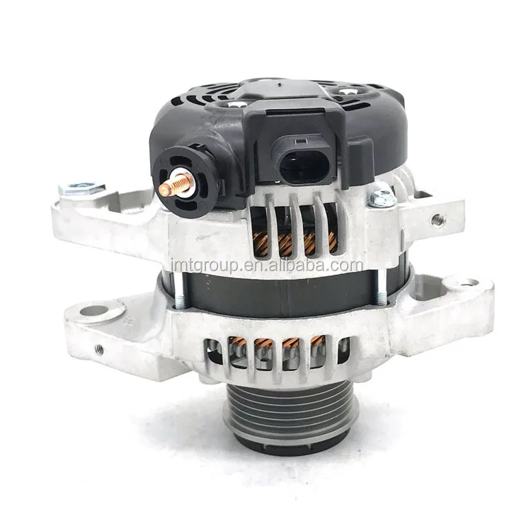 Автомобильный генератор переменного тока JMT 31100RAA003 12 В для Honda прямые продажи с