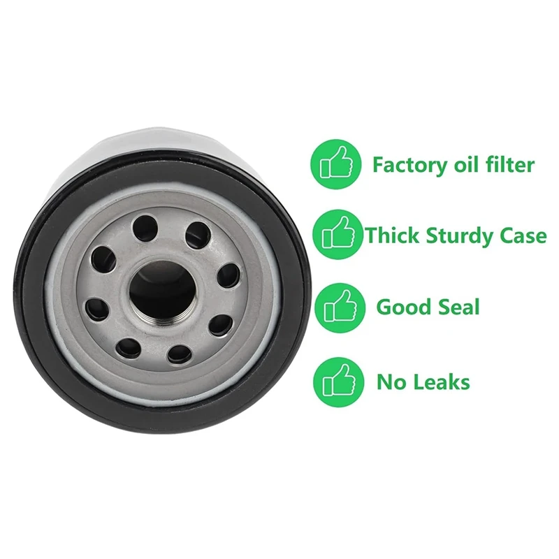 951-12690 751-12690 Масляный фильтр для 4P90HU 4P90HUA 4P90HUB LT1500 LT3800 LT4200 R1000 T1000 T1200 TB30 TB42 TB46