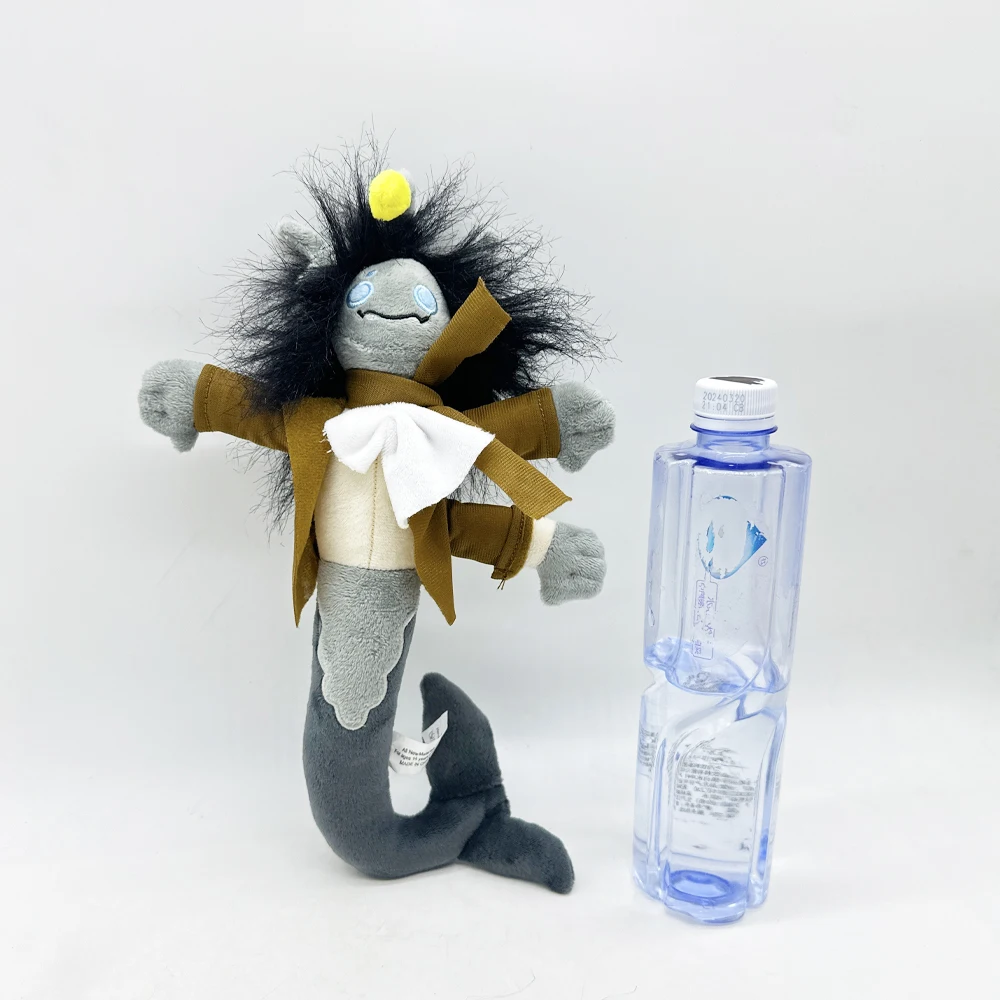 Давление Себастьян Solace плюш