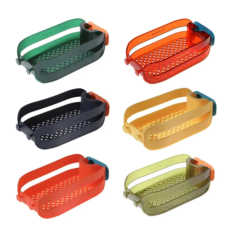 

1 шт., 2 в 1, стеллаж для ванной комнаты