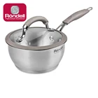 Ковш Balance Rondell RDS-752 с крышкой 16 см 1.4 л