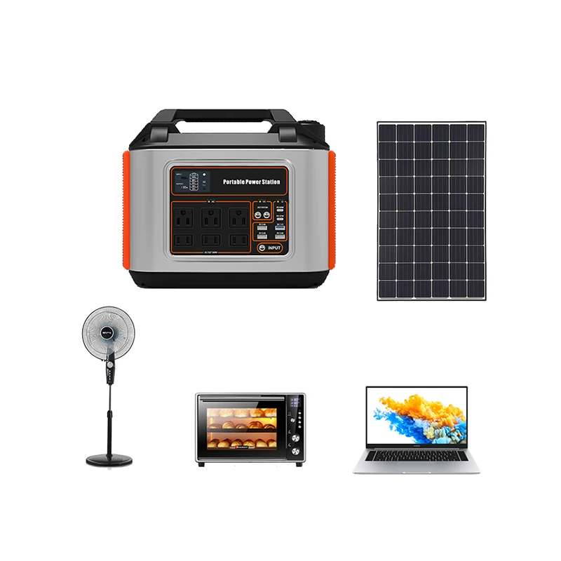 

Factory outdoor solar power generator 500w 486wh lithium ion battery for camping portable power station