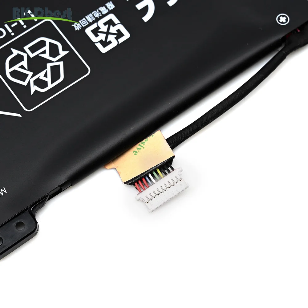 BK-Dbest Аккумулятор для ноутбука HP Chromebook 14 G5 X360 11 G1 Series 917679-271 HSTNN-DB7X GM02XL