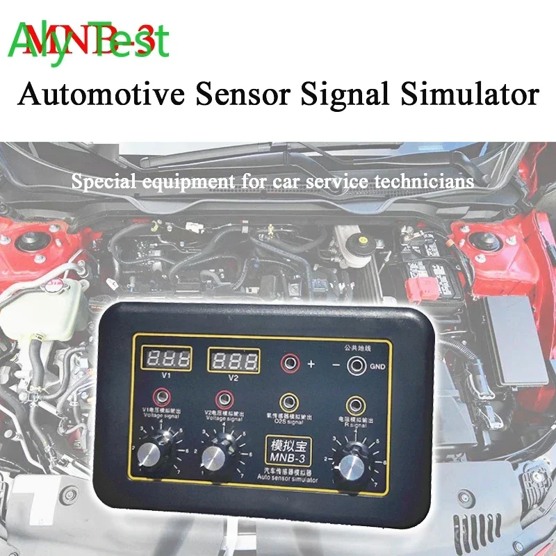 12-24 В все импульсные элементы инжектора Автомобильная Катушка шаговый двигатель