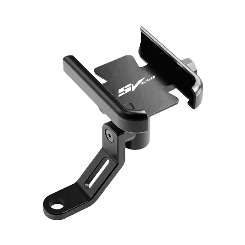 

Аксессуары для Suzuki SV650 SV 650 SV650S SV 650 S 1999-2009, держатель для Руля Мотоцикла, держатель для GPS, подставка, кронштейн