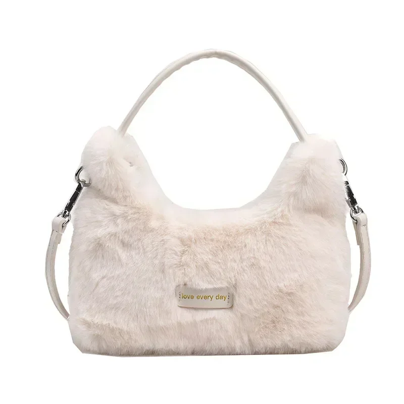 Рисунок 3 - Простая нишевая плюшевая сумка