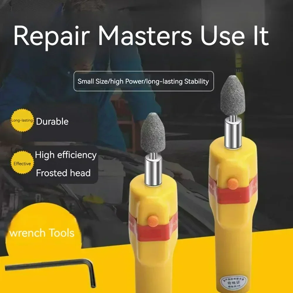 Инструмент для ремонта шин электромобиля шлифовальная машина перезаряжаемый