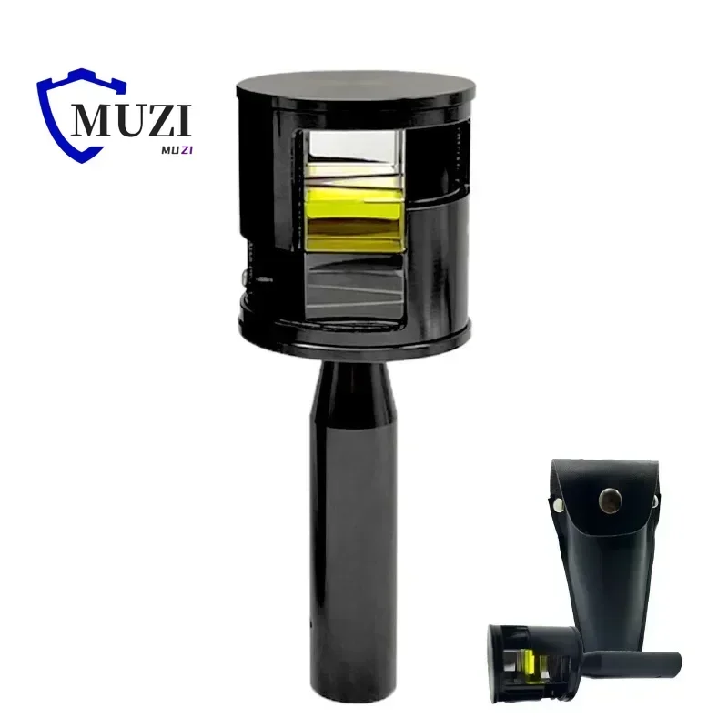 Оптическая квадратная двойная оптическая прямоугольная призма для