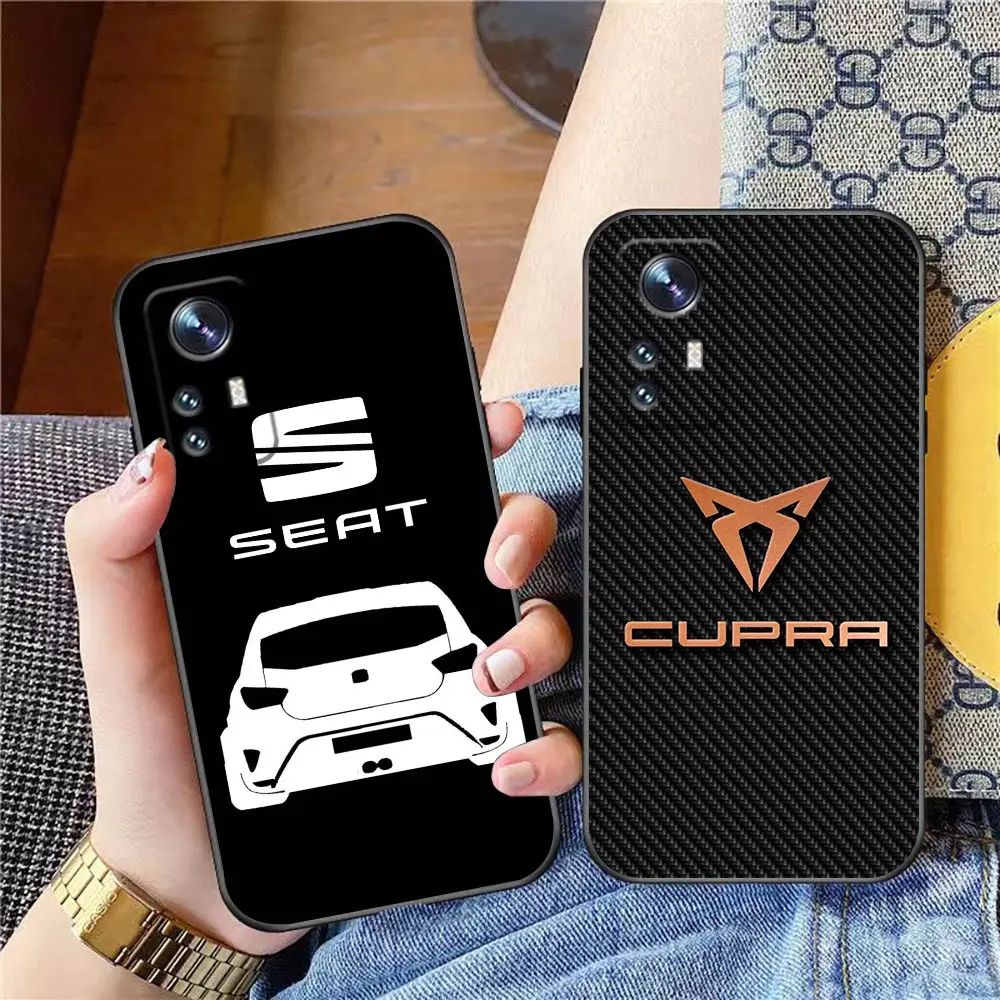 

Funda Case for Xiaomi 11 11i 11X 11T 12 12X 9 9T CC9 CC9E 10 10T 10S Pro Lite Ultra 5G NE Capa Case Coque Little Steel Gun Seat