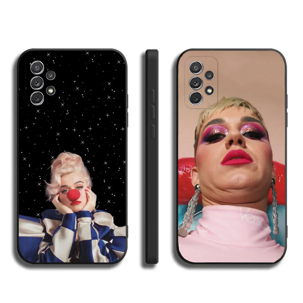 Чехол для телефона Samsung Galaxy A13 A21s A22 A31 A32 A52 A53 A71 A80 A91