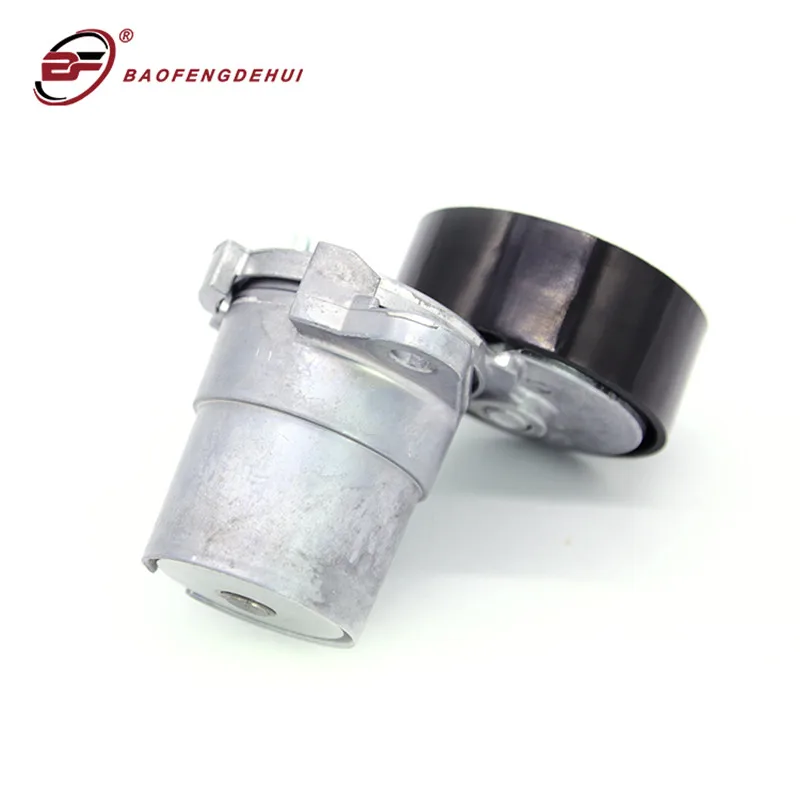 Натяжитель шкива в сборе генератор 06K903133A для Audi Q5 2010-2020 автомобильные аксессуары