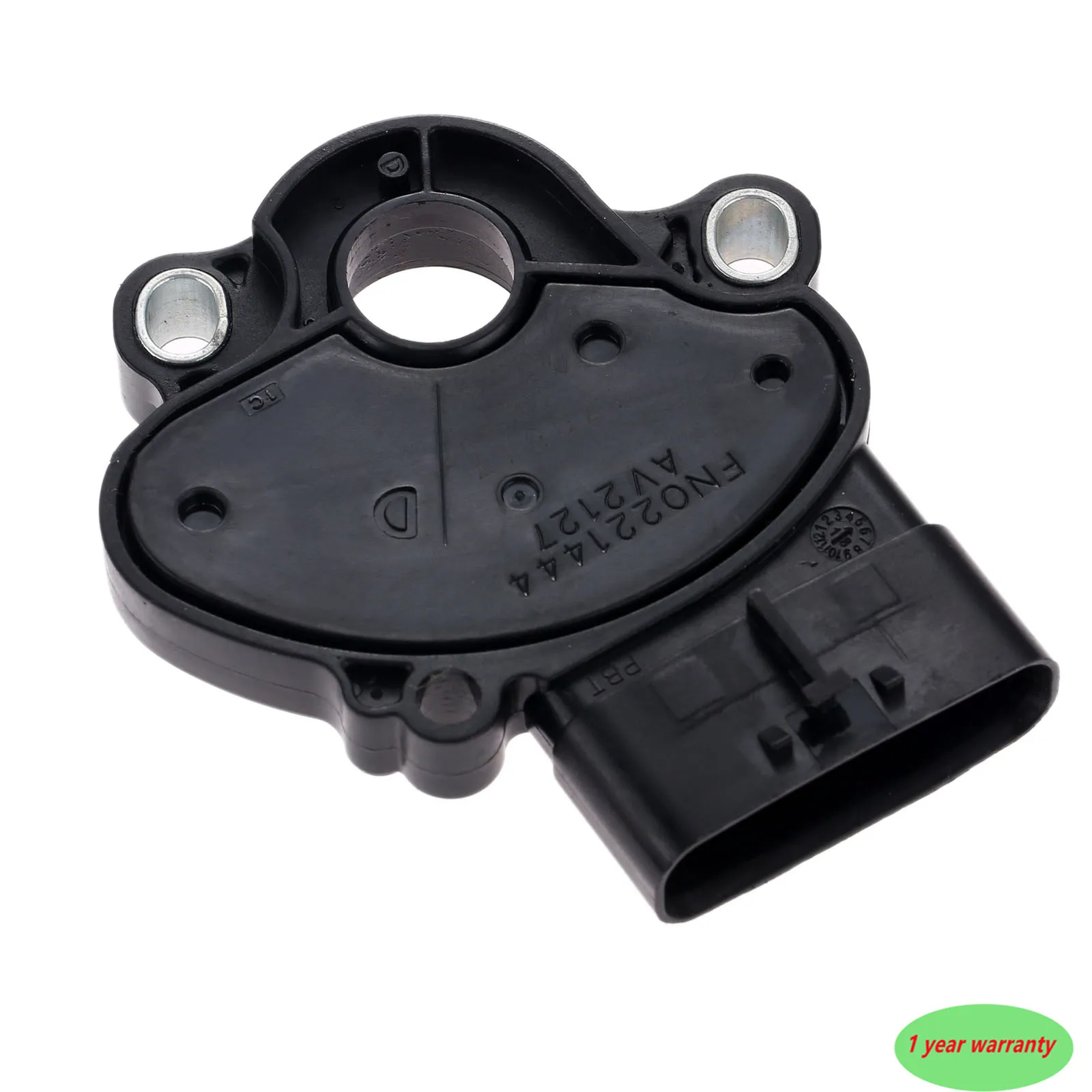 

1pc FN02-21-444 Neutral Safety Switch For Mazda 2 1.5 3 2.0 5 2.3 6 CX-7 2.5 FN02 21 444 FN0221444 AV2127