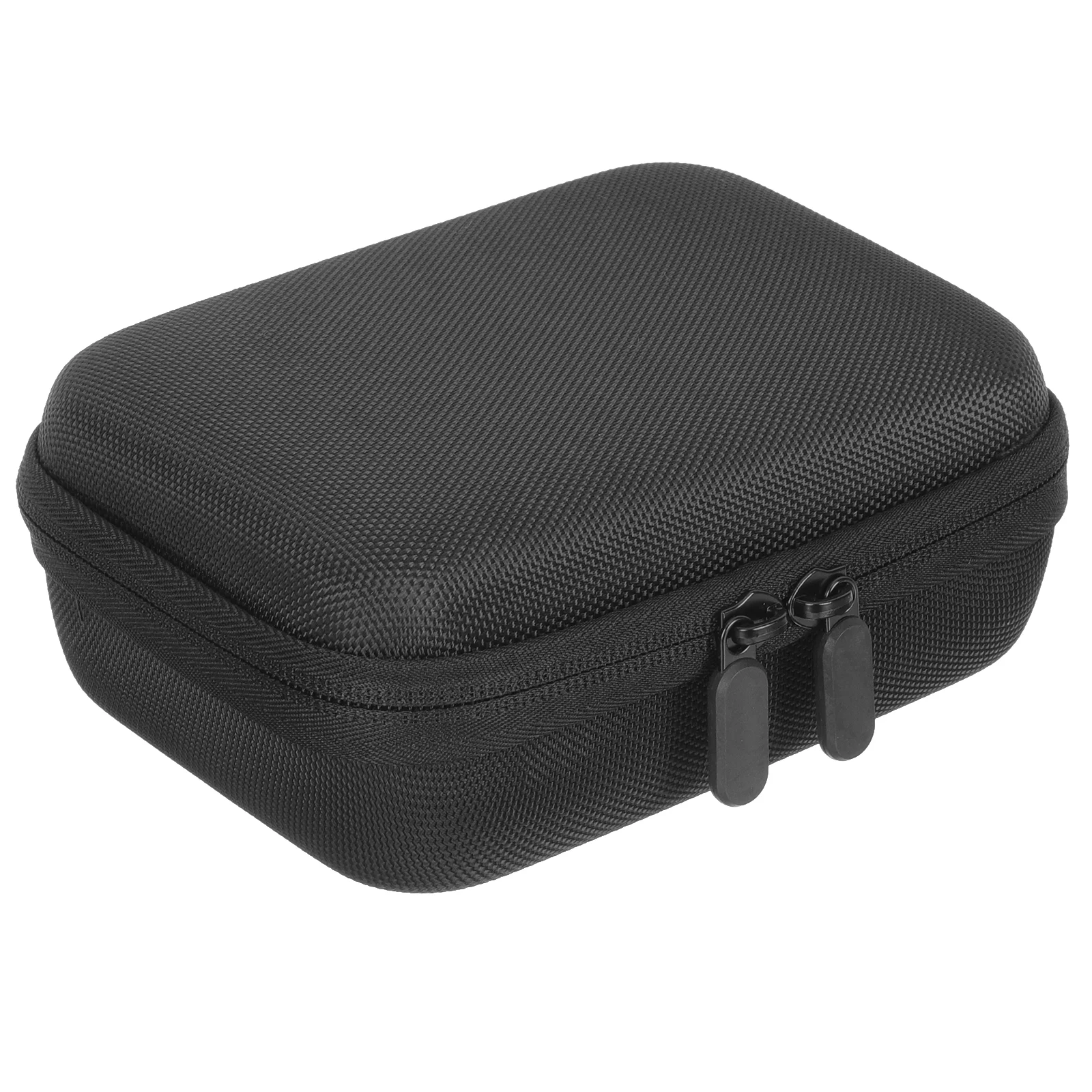 

Professional Yoyo 2 Hole Yo-yo Bag Yoyo Toy 17X12.5CM Ball Black Eva Case Accessories