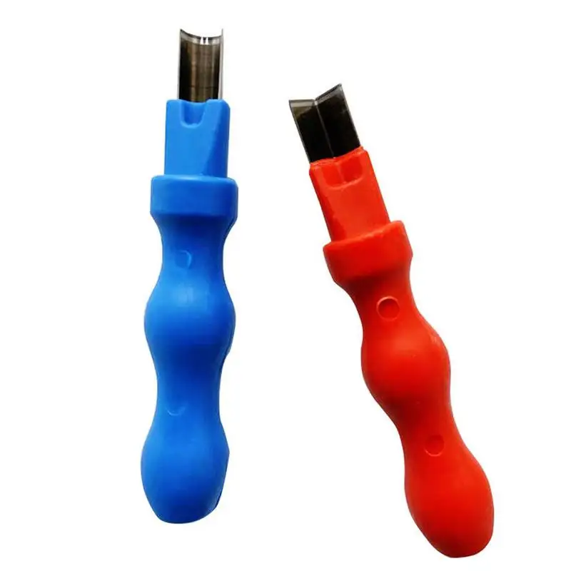 

Split LED Flexible Neon Light Strip Cutter Angle Arc Carving Cutter Hand Tools Strip Accessories Soft Silicone Light Strip