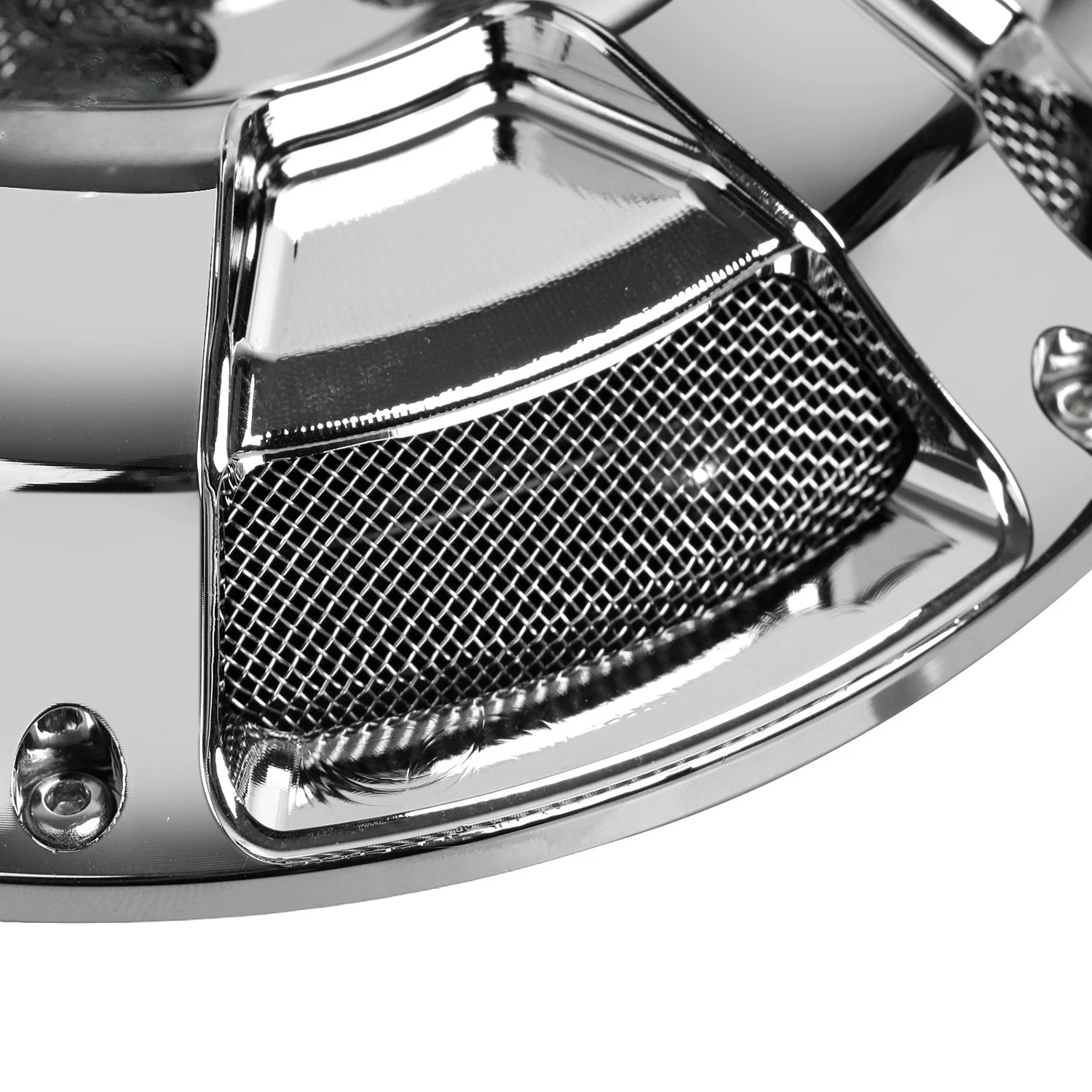 Крышка переднего динамика для Harley Dyna FXDWG FXDL FXDP FXDB Sportster Custom XL1200C Super Low XL883L Softail Fat Boy (art.: 3920dafcd491d) - 3920dafcd491d