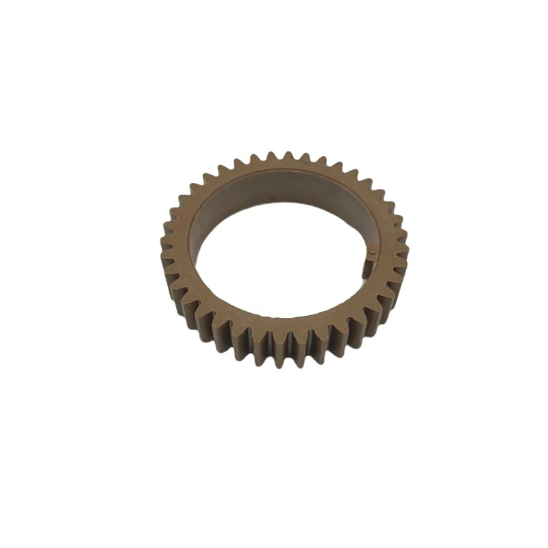 

10pcs 6LA84182000 6LH24603000 Fuser Upper Heat Roller Gear for Toshiba 163 165 166 167 181 182 200 202 203 205 206 207 212 230