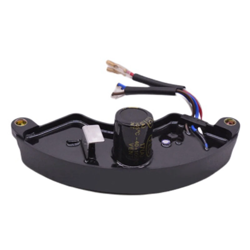 Акция! Автоматический стабилизатор напряжения аксессуары для генератора 5 кВт