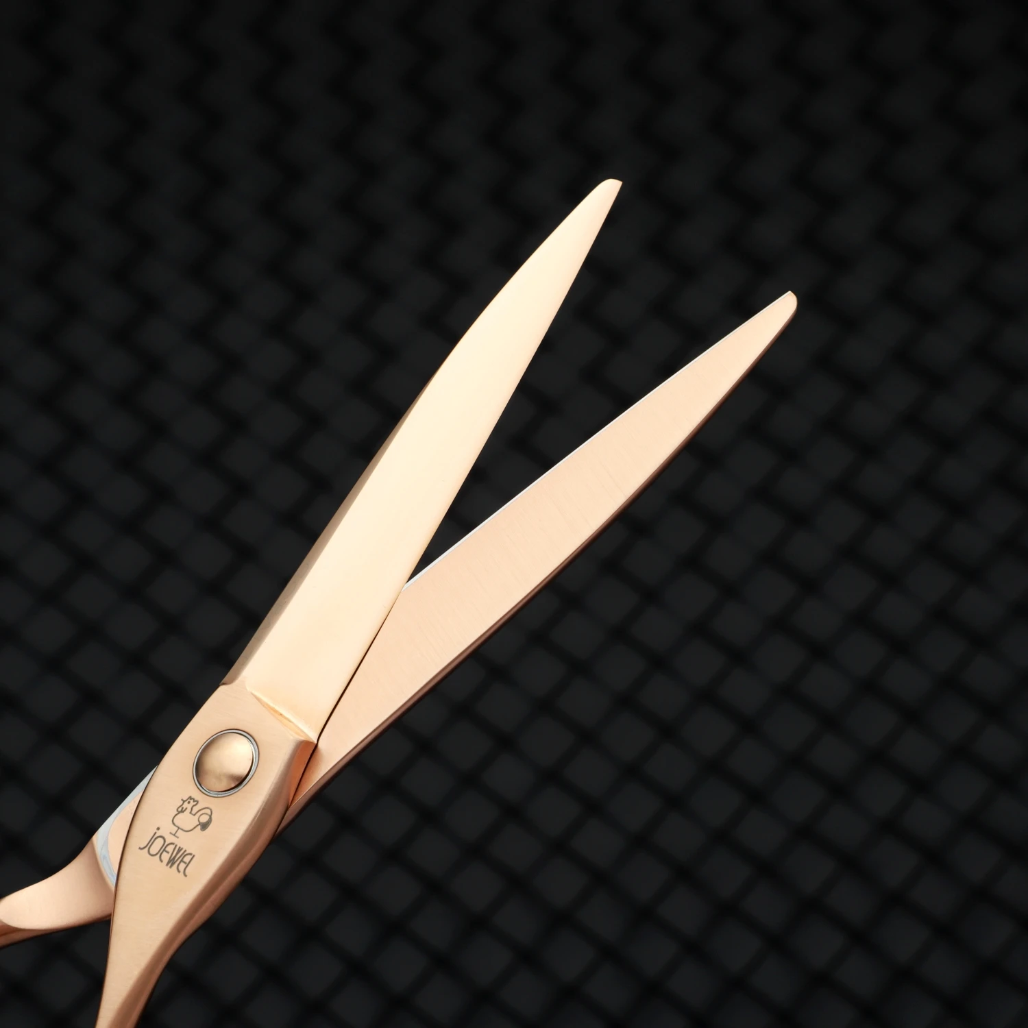 JOEWELL-Профессиональные парикмахерские Sissors машинка для стрижки волос от 6 0 до 7