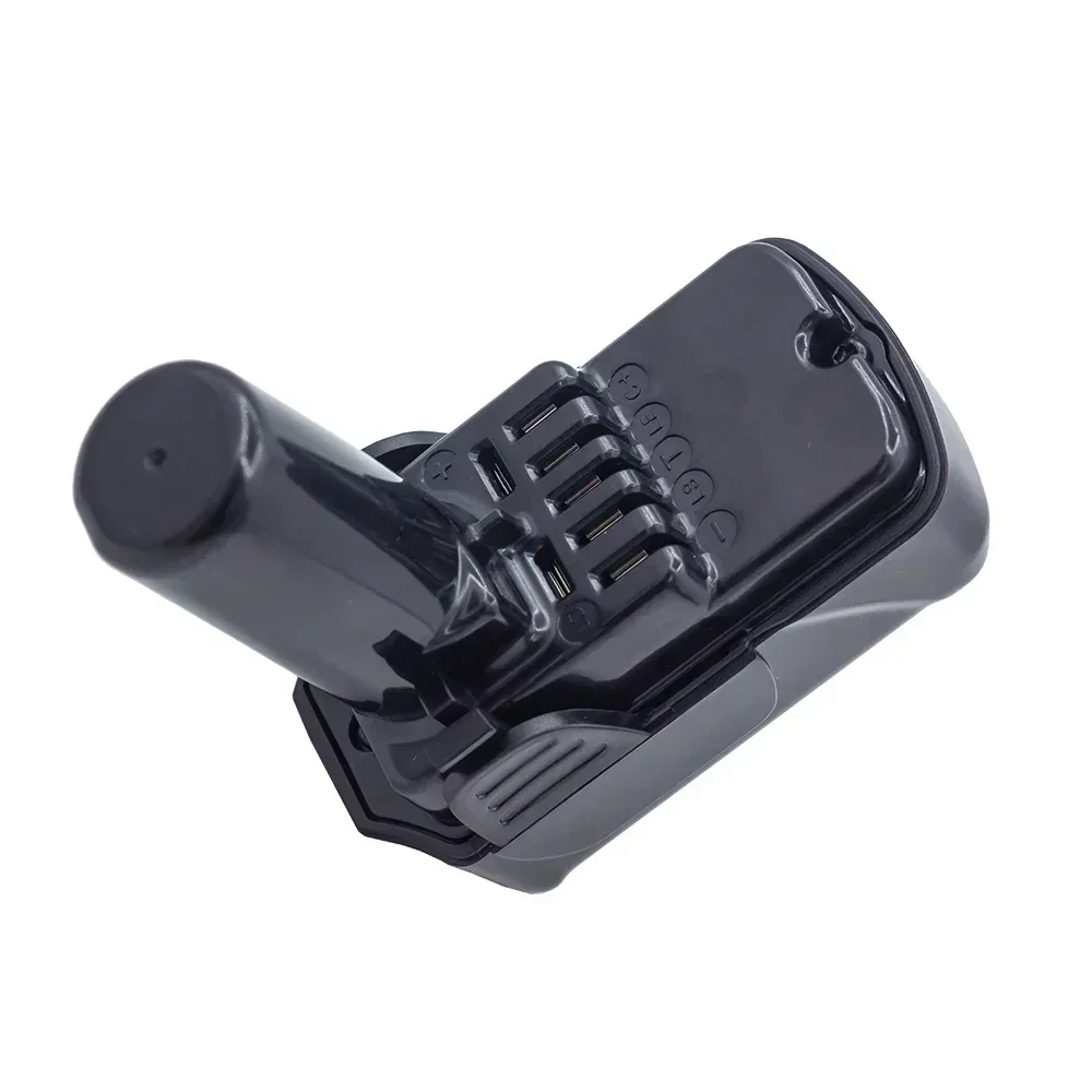 Аккумулятор Hitachi 10 8 В 4000 мАч 4 0 Ач DB10DL FCR10DL BCL 1015 BLC1015 1030 1030M BCL1030A 329369 329371