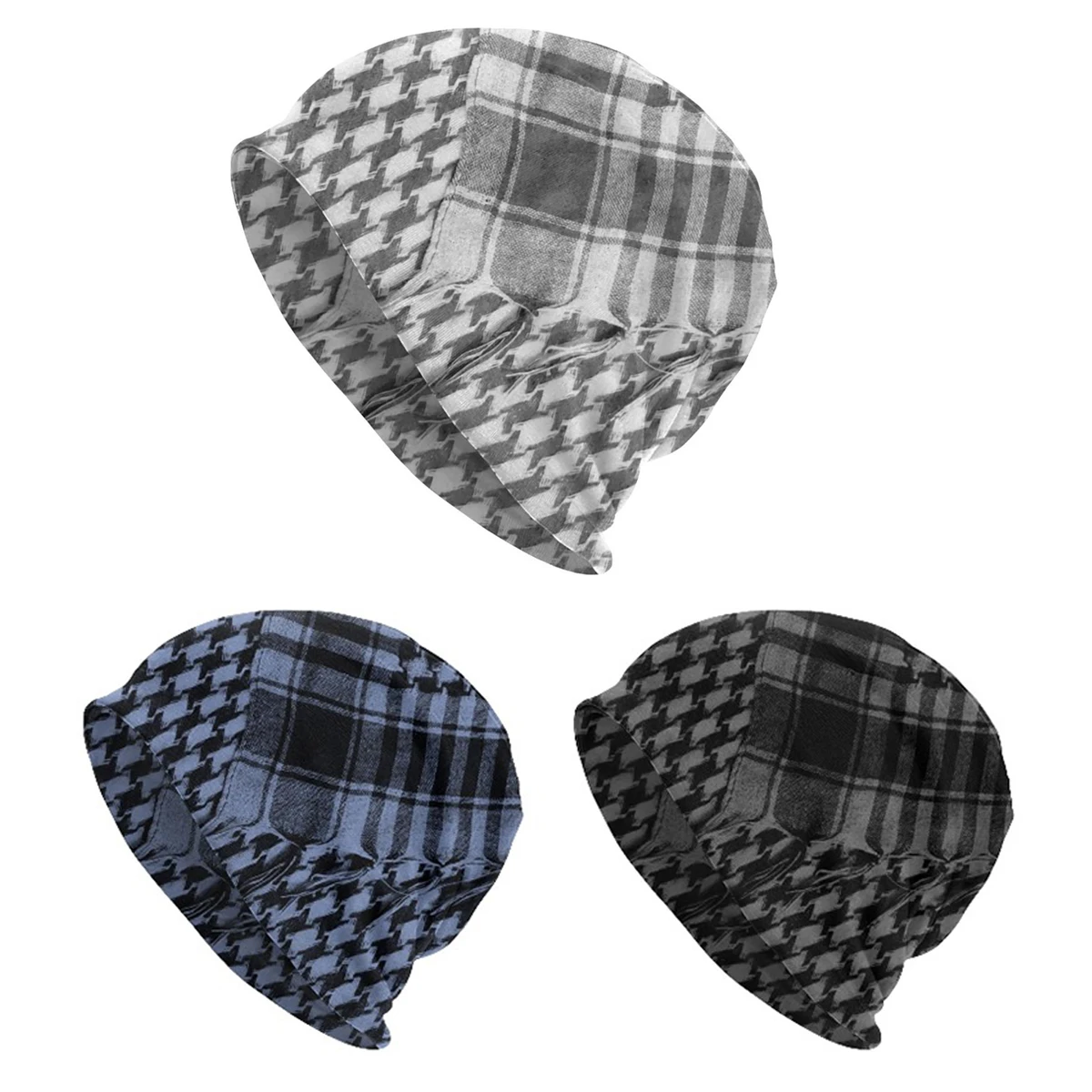 

Вязаная шапка для мужчин и женщин, рук, киффия, бандана, Шапка-бини, шапка для взрослых, палентин, Хатта, Куфия, шапки, лыжная шапка для улицы