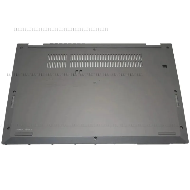 Фото A+ 5CB0Z69168 Новая нижняя крышка, нижняя часть корпуса для L13 Gen2 20VH 20VJ №2