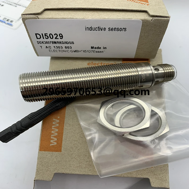 Новый датчик для бесконтактного переключателя DI5020 DI5022 DI5023 DI5027 DI5021 DI5029 в наличии