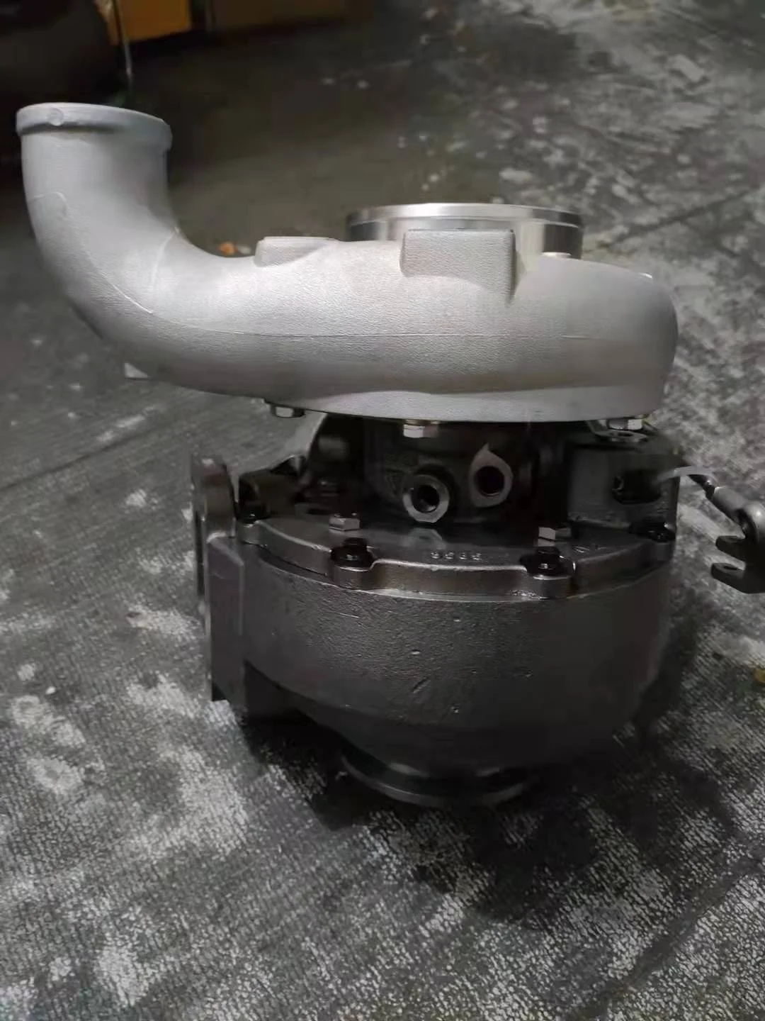 Экскаватор-турбомотор TATTEC сельскохозяйственная техника детали дизельного