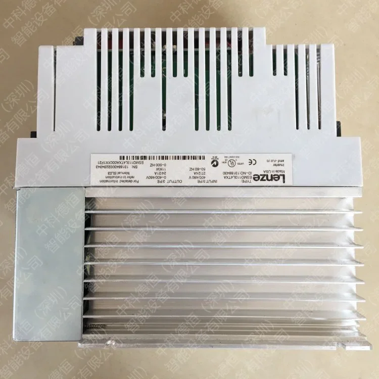 Инвертор Lenze 8400 серии TopLine установка и комиссирование защита полупроводниковой