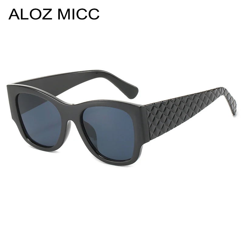 

Солнцезащитные очки в винтажном стиле UV400 для мужчин и женщин