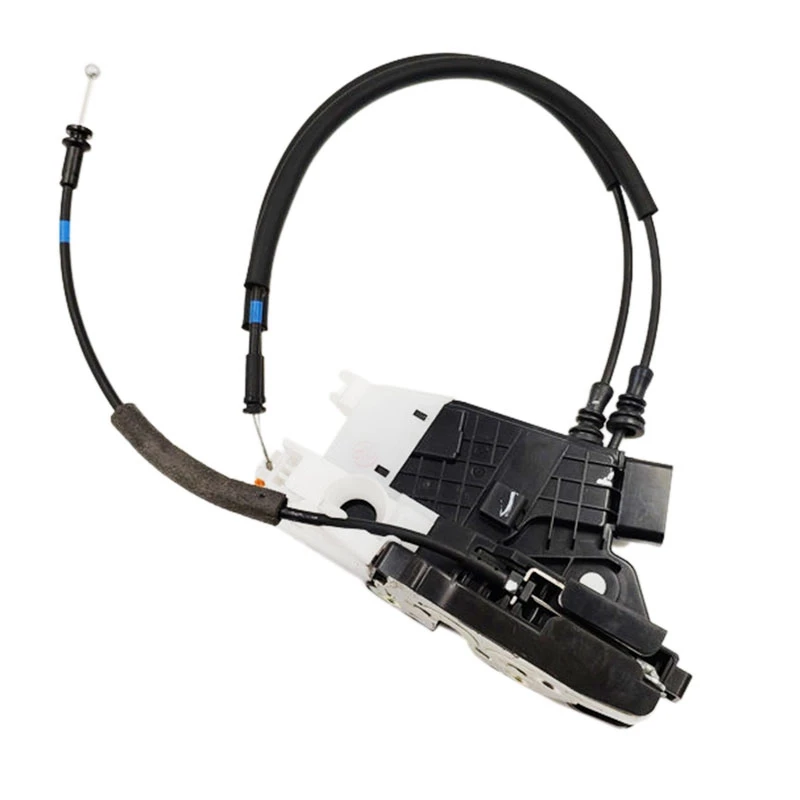 Двигатель привода замка двери заднего P enger для Hyundai Tucson 2016-2020