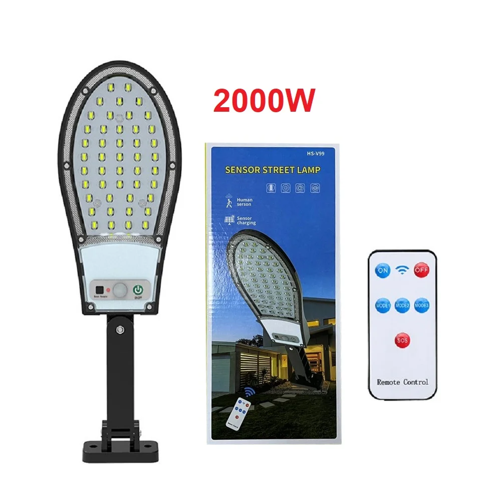 

Светильник на солнечной батарее xiviio 80000000 Лм