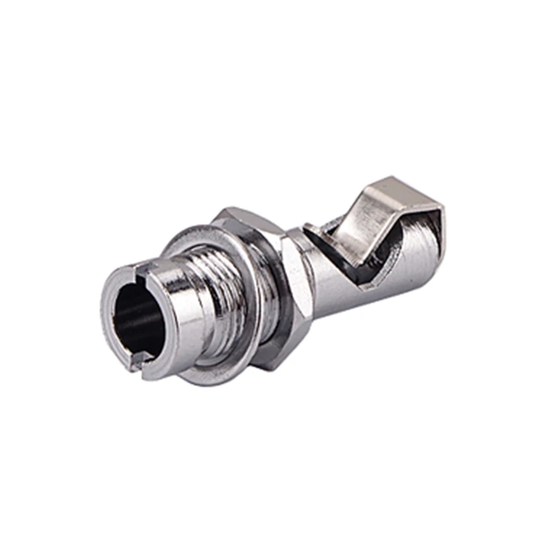 Электрогитара Тремоло Трем Вибрато Рука Whammy Bar Crank Lever Bridge System