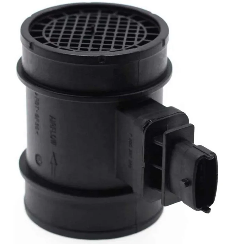 Датчик массового расхода воздуха 0281002683 0281002618 Для Opel Vauxhall Saab Fiat