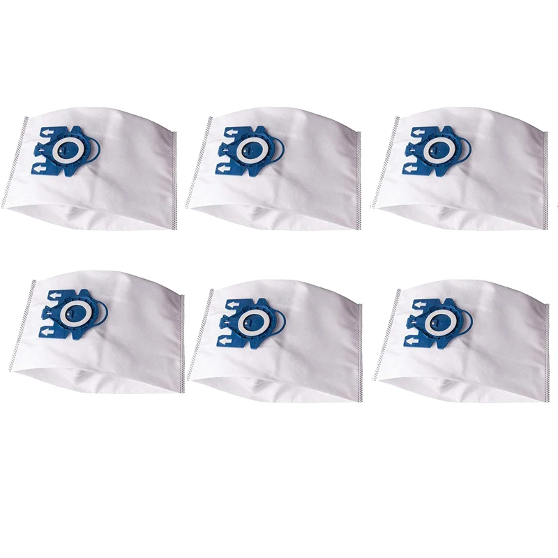 

Dust Bag For Miele 3D GN S2000 S5000 S5211 S5212 S5981 S8000 Complete C2 C3 Classic C1 S2 S5 S8 vacuum cleaner Accessories