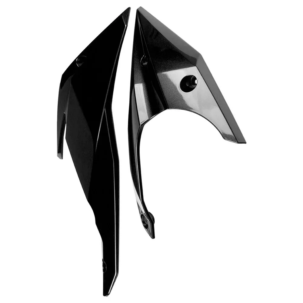 Защитный обтекатель (бэллипан) для мотоциклов Kawasaki Z400 Z500 Z 400 500 2024-2025, накладка на раму (art.: 3920d83d77dfd) - 3920d83d77dfd