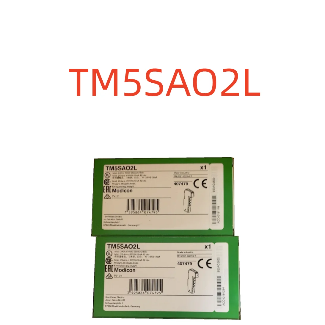 

TM5SAO2L Only Sell The Brand New Original