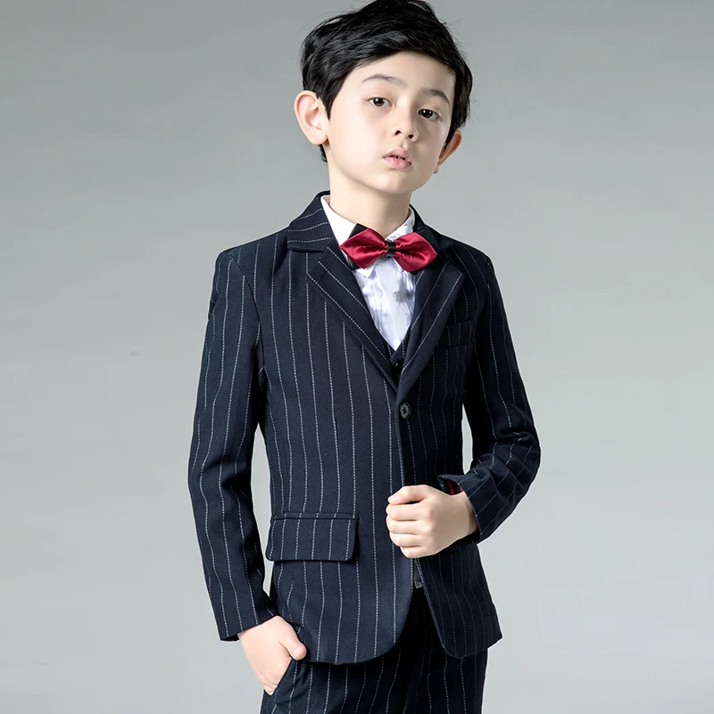 Рисунок 3 - Костюм школьный для мальчиков