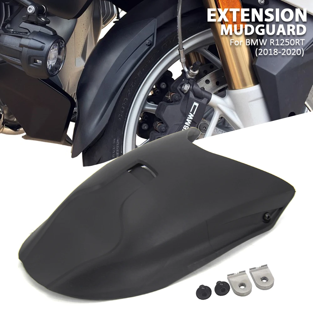 Переднее крыло мотоцикла удлинитель заднего и переднего колеса брызговик для BMW