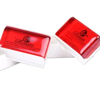 violin rosin practical strong adhesion red violin viola cello erhu rosin for musician viola rosin cello rosin