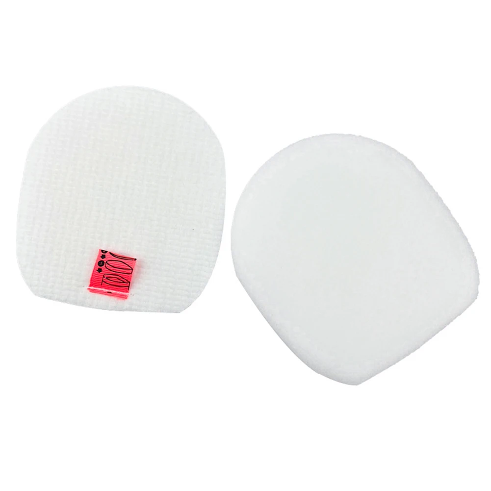 

4pcs Spare Filter Kit For Shark IZ400/IZ420 IZ400UK, IZ400UKT, IZ420UKT Vacuum Cleaner Replacement Robot Sweeper Spare Part