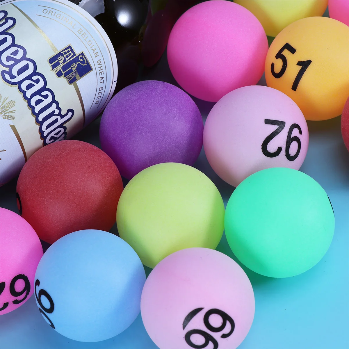 

Einen Pong Bingo Lottery Schickenoder Freunde Ihre Für Geschenk Schönes Ein Wirklichverleihen Zu Look Ansprechenden Familie