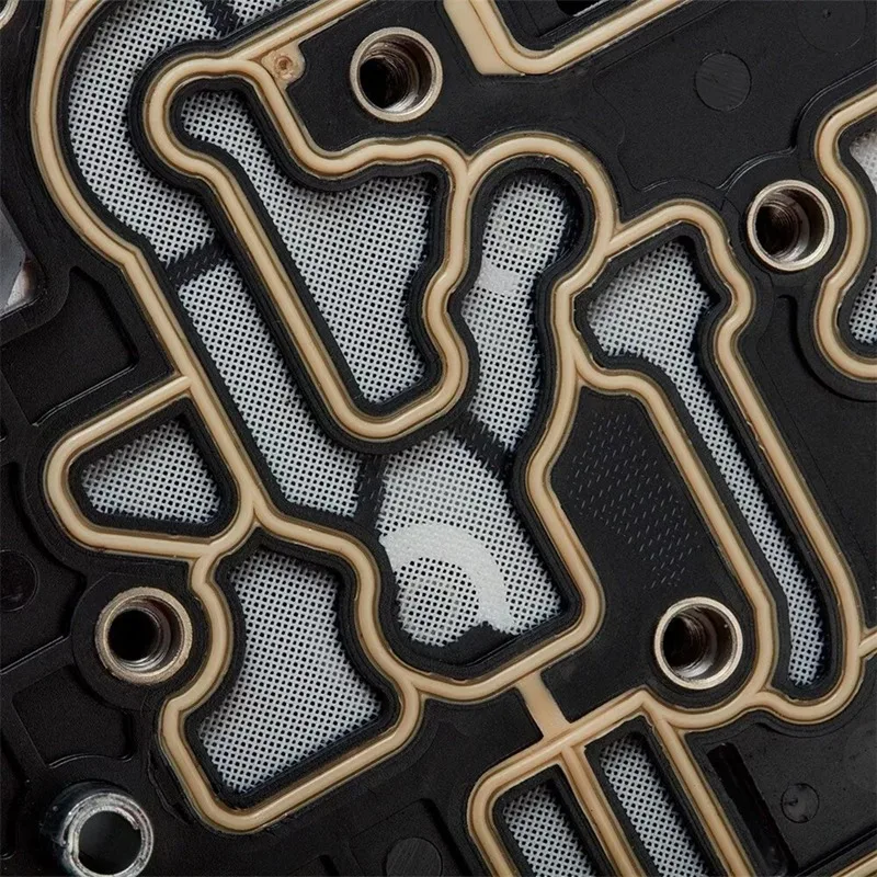 Для Dodge Jeep Chrysler 2004-2013 45RFE 545RFE 68RFE соленоид коробки передач 68353383AB 52119435AF