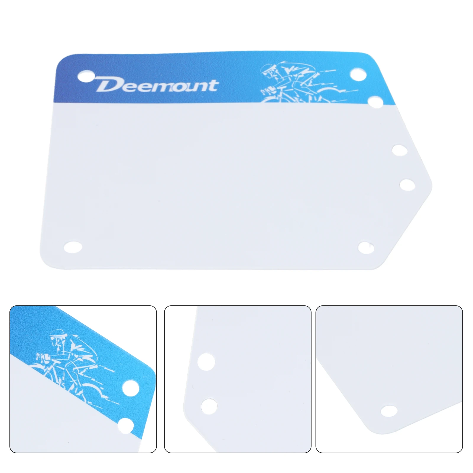 Совместимость аксессуары для номерного знака гонок на велосипеде технические