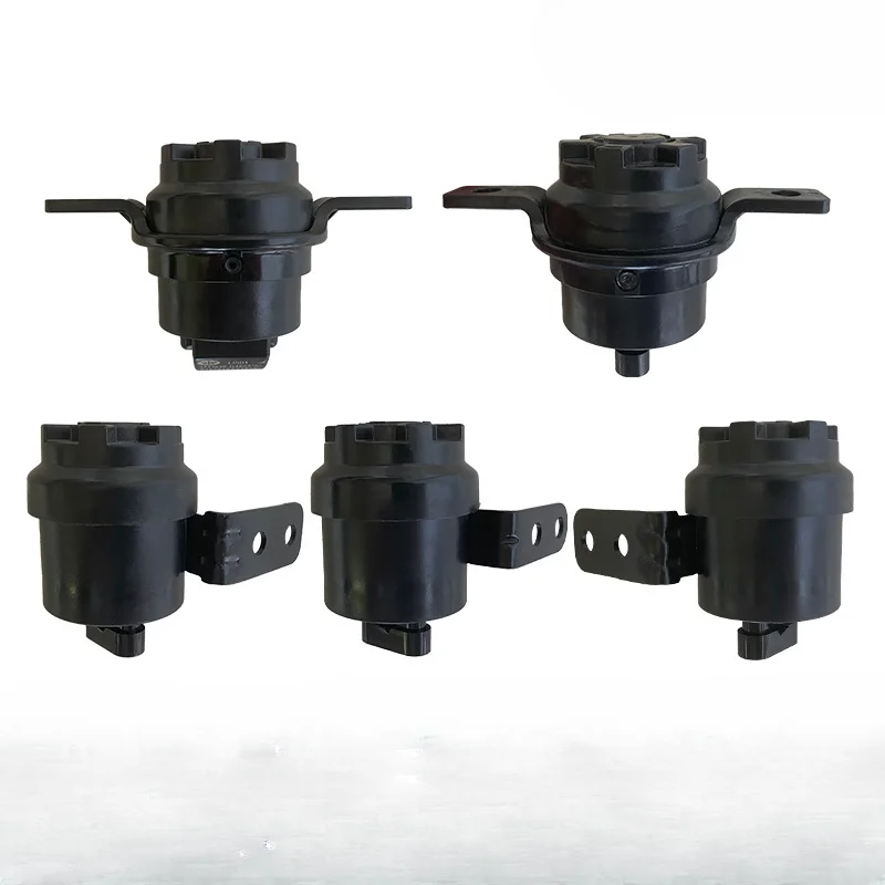 Подходит для FAW Jiefang J6P правый поворотный зуммер JH6 TianV Xinhan V2.0 гудок Dragon VH сигнал J6L