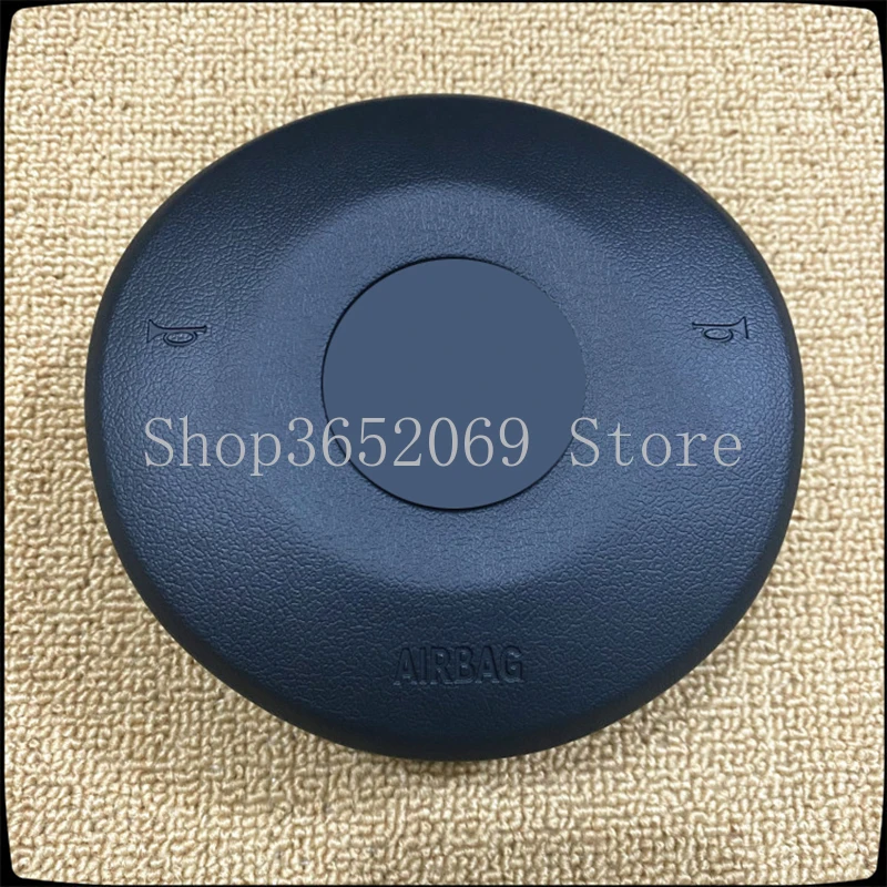 

For BMW 3 Series M2 M3 M4 M5 M6 Car Steering Wheel Horn Cap Cover Center Speaker Panel ABS Car Accessory OEM Replacement Part