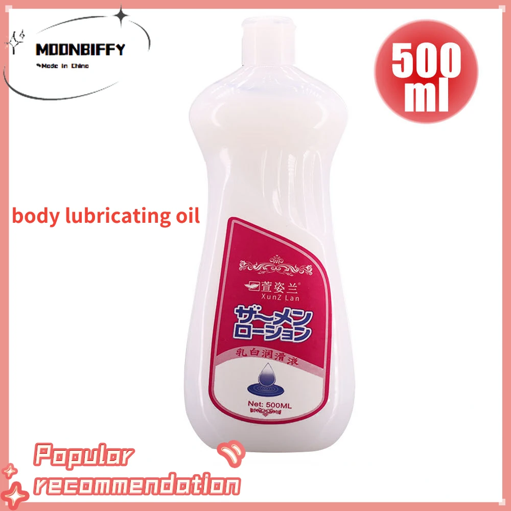 

Смазка на водной основе, 500 мл