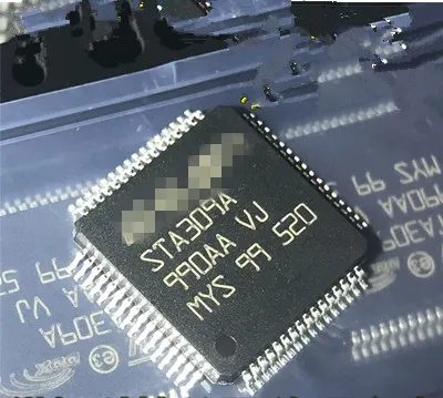 

Аудио процессор STA309A13TR STA309A QFP64, 1 шт./лот