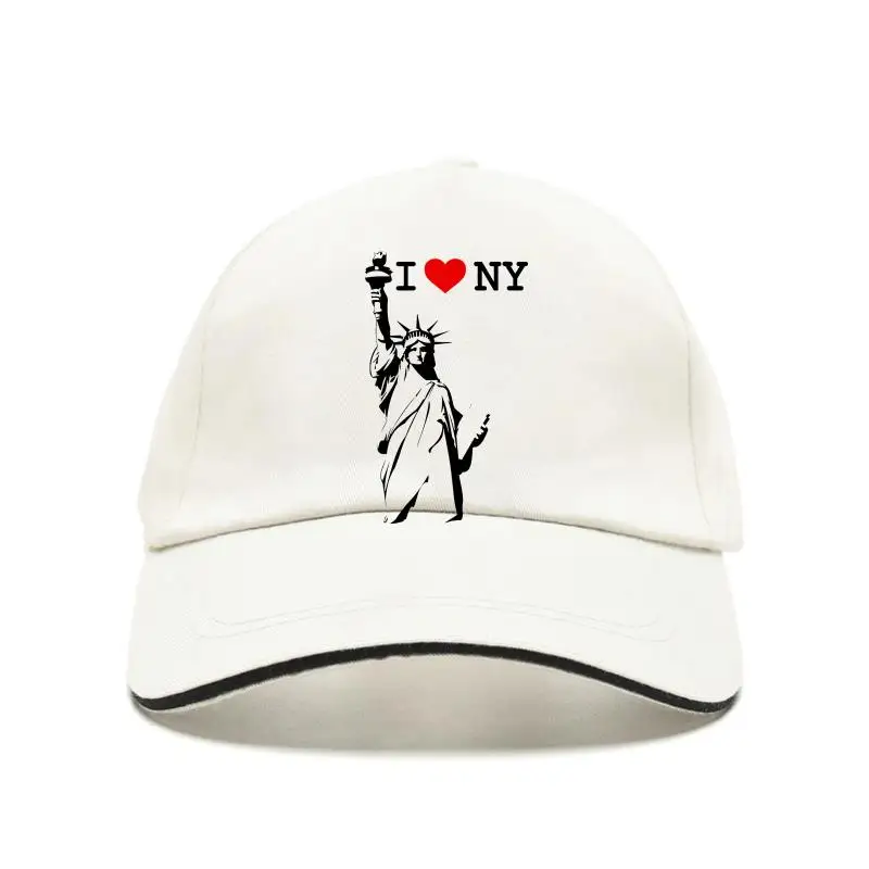 

New cap hat I ove New York - white t top UA NY - en woen kid baby ize Baseball Cap