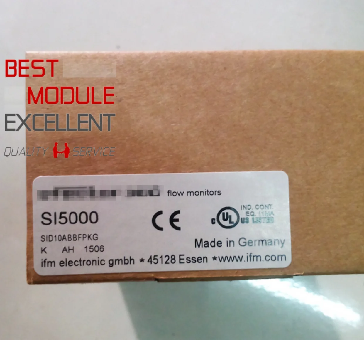 1PCS SI5000 NEW 100% Quality Assurance