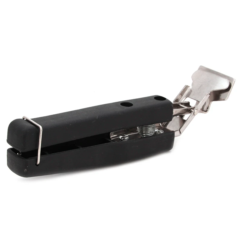 Многофункциональный зажим для миски кухонный из нержавеющей стали чаши кастрюли